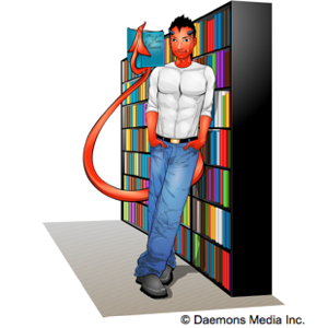 Daemon's Movies
